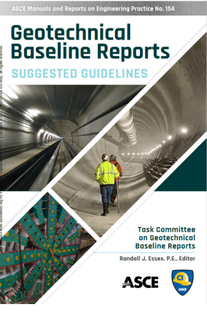 Geotechnical Baseline Reports