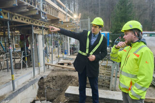 Obr. 04 Vstavba bytovho domu ve Slanici