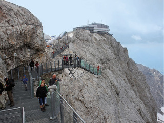 Obr. 02a Lvka Dachstein, Rakousko (zdroj: archiv autora) 